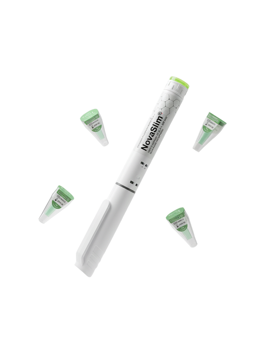 GLP-2 Tirzepatide Kit