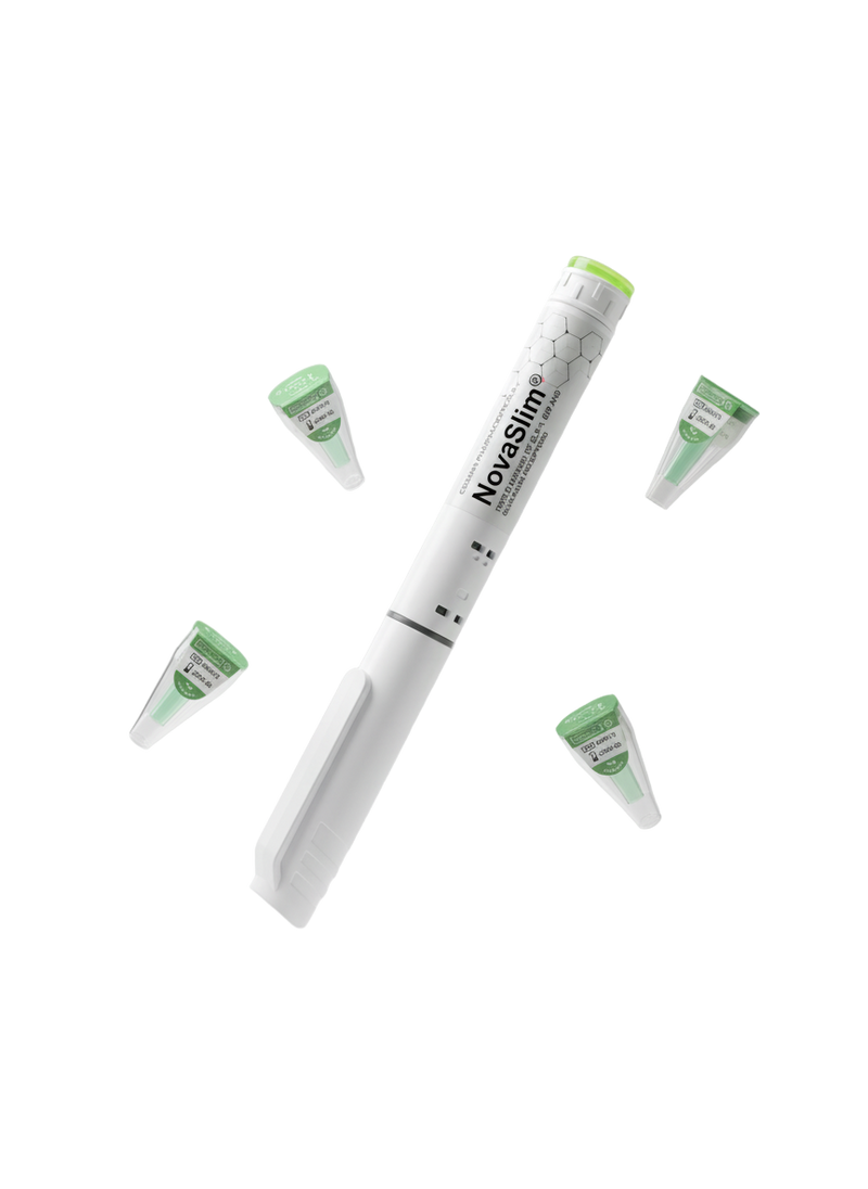 GLP-2 Tirzepatide Kit