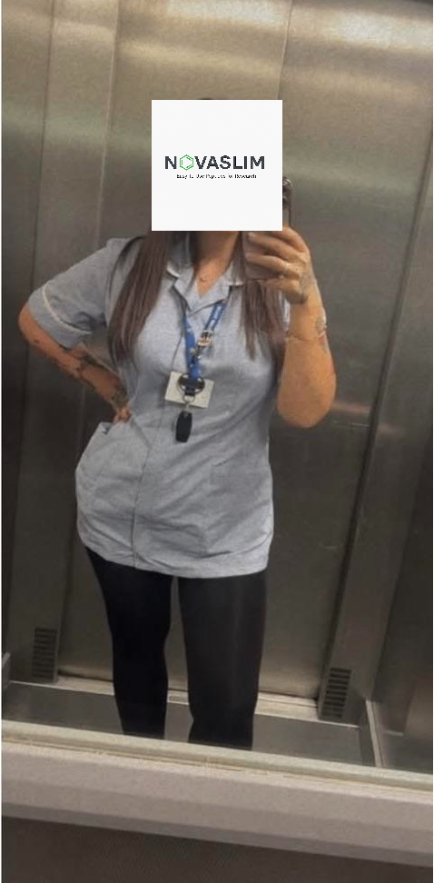 Jane - 32 - Female - After